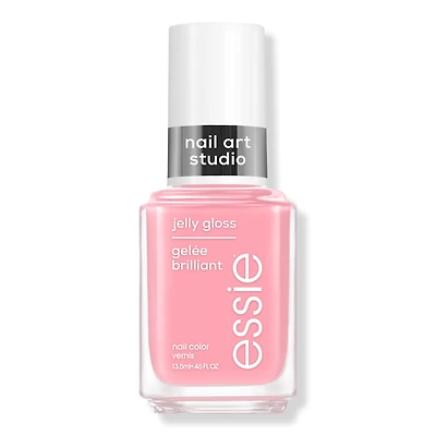 Essie Nail Art Studio Jelly Gloss Polish