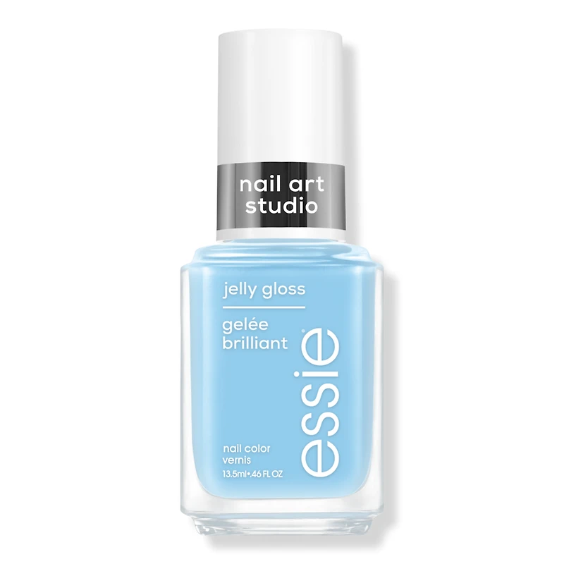 Essie Nail Art Studio Jelly Gloss Polish