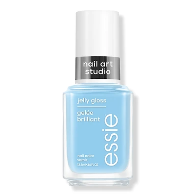 Essie Nail Art Studio Jelly Gloss Polish