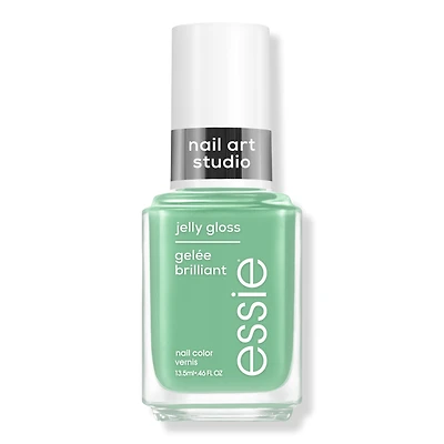 Essie Nail Art Studio Jelly Gloss Polish