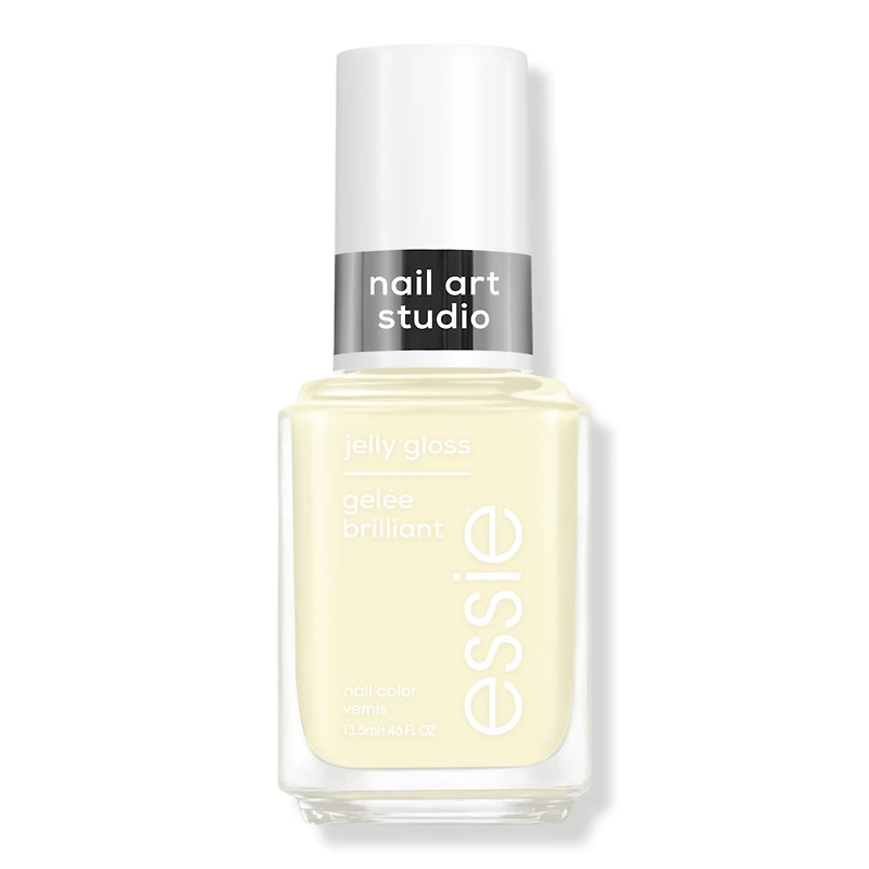 Essie Nail Art Studio Jelly Gloss Polish