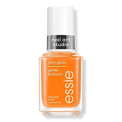 Essie Nail Art Studio Jelly Gloss Polish