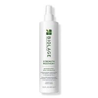 Biolage Strength Recovery Repairing Spray for Damaged Hair - oz