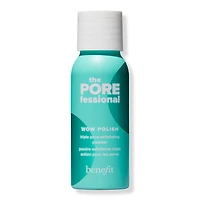 Benefit Cosmetics The POREfessional Wow Polish Triple Pore-Exfoliating Powder