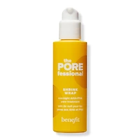 Benefit Cosmetics The POREfessional Shrink Wrap Overnight AHA+PHA Pore Treatment