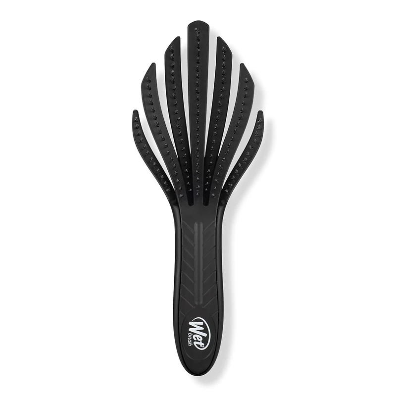 Wet Brush Go Green Curl Detangler 
