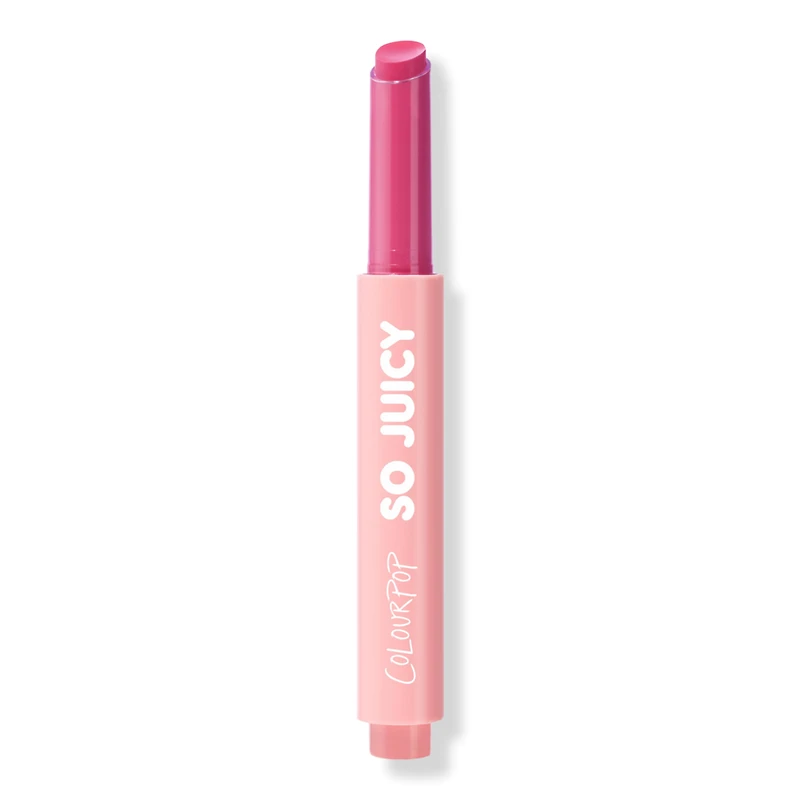 ColourPop So Juicy Plumping Gloss Balm with Peptides