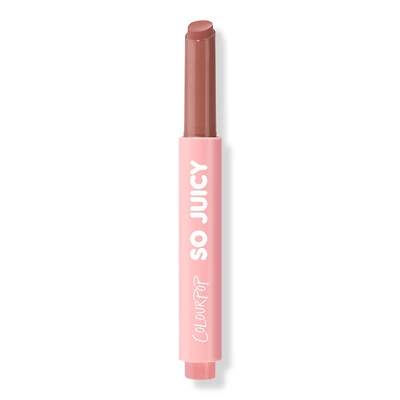 ColourPop So Juicy Plumping Gloss Balm with Peptides