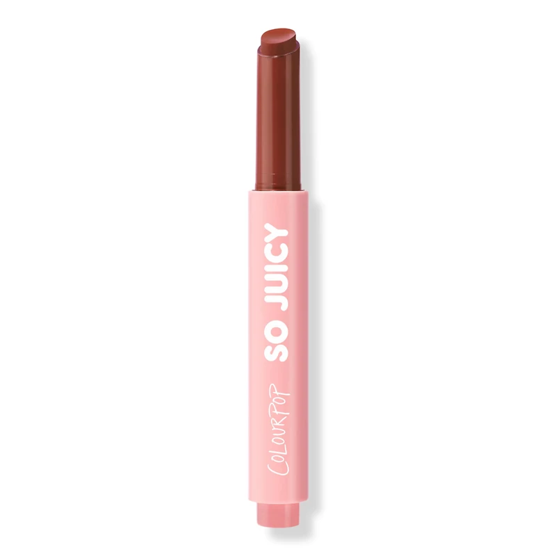 ColourPop So Juicy Plumping Gloss Balm with Peptides