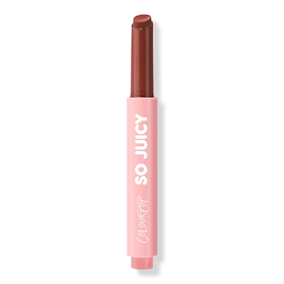 ColourPop So Juicy Plumping Gloss Balm with Peptides