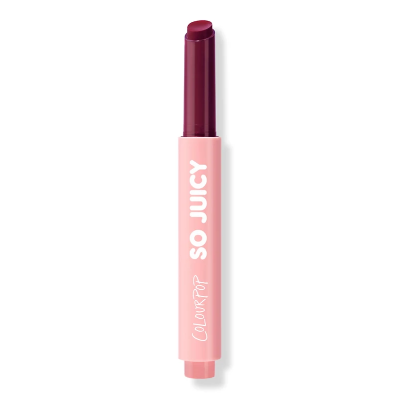 ColourPop So Juicy Plumping Gloss Balm with Peptides