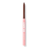 ColourPop So Juicy Plumping Lip Liner with Peptides