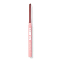 ColourPop So Juicy Plumping Lip Liner with Peptides