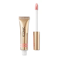 ICONIC LONDON Cloud Kiss Matte Lip Mousse