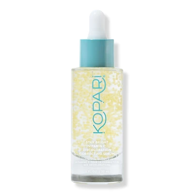 Kopari Beauty Star Bright Vitamin C Discoloration Correcting Serum