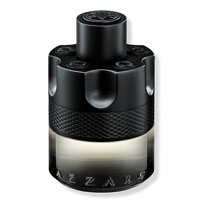 Azzaro The Most Wanted Eau de Toilette Intense - oz