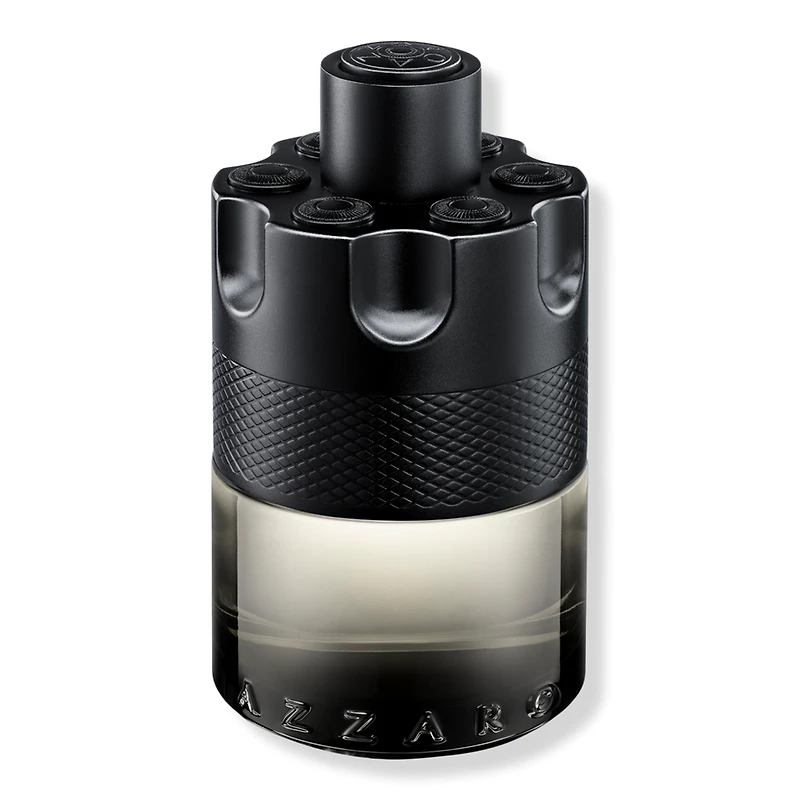 Azzaro The Most Wanted Eau de Toilette Intense - oz