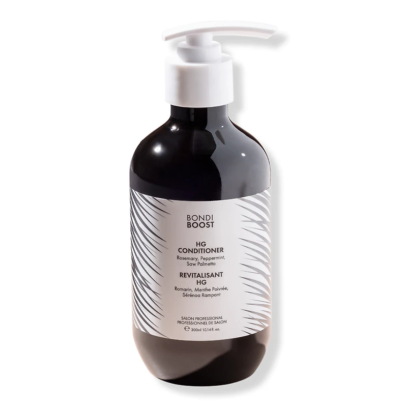 Bondi Boost HG Conditioner for Thinning Hair - oz
