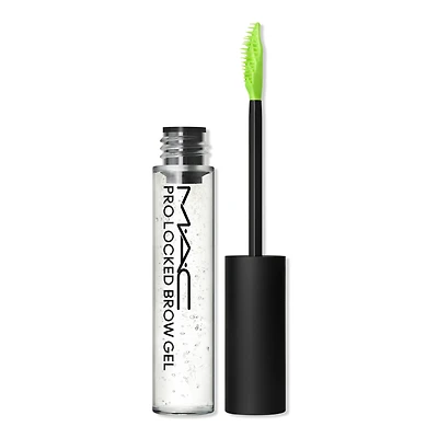 MAC Pro Locked Brow Gel - Clear