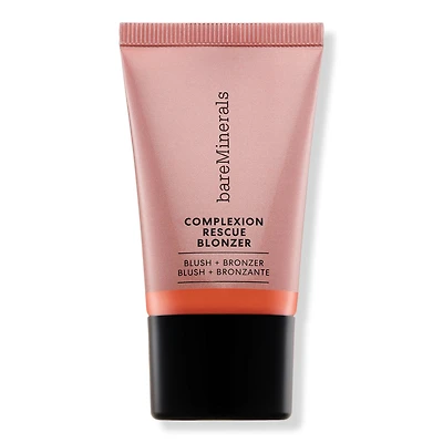 bareMinerals COMPLEXION RESCUE Liquid Blonzer Blush + Bronzer - Kiss of