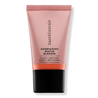 bareMinerals COMPLEXION RESCUE Liquid Blonzer Blush + Bronzer - Kiss of