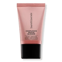 bareMinerals COMPLEXION RESCUE Liquid Blonzer Blush + Bronzer - Kiss of