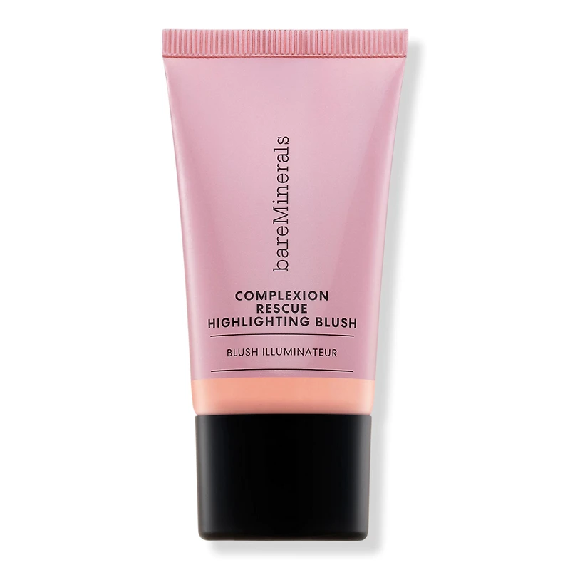 bareMinerals COMPLEXION RESCUE Liquid Highlighting Blush - Glow
