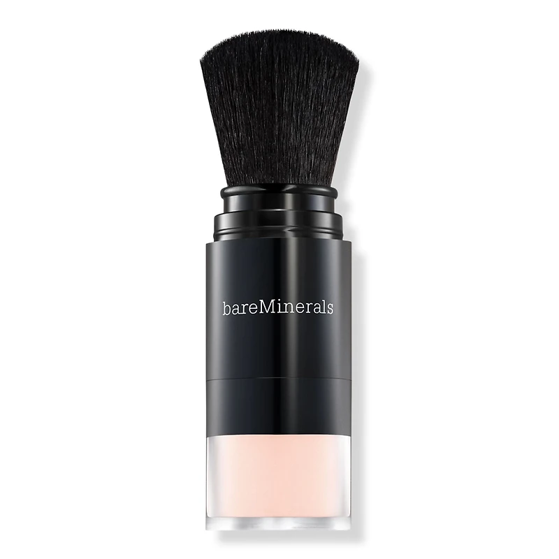 bareMinerals ORIGINAL​ Mineral Veil​ Set + Protect Talc-Free ​Setting Powder ​Mineral SPF 25 PA++​ - 0.18