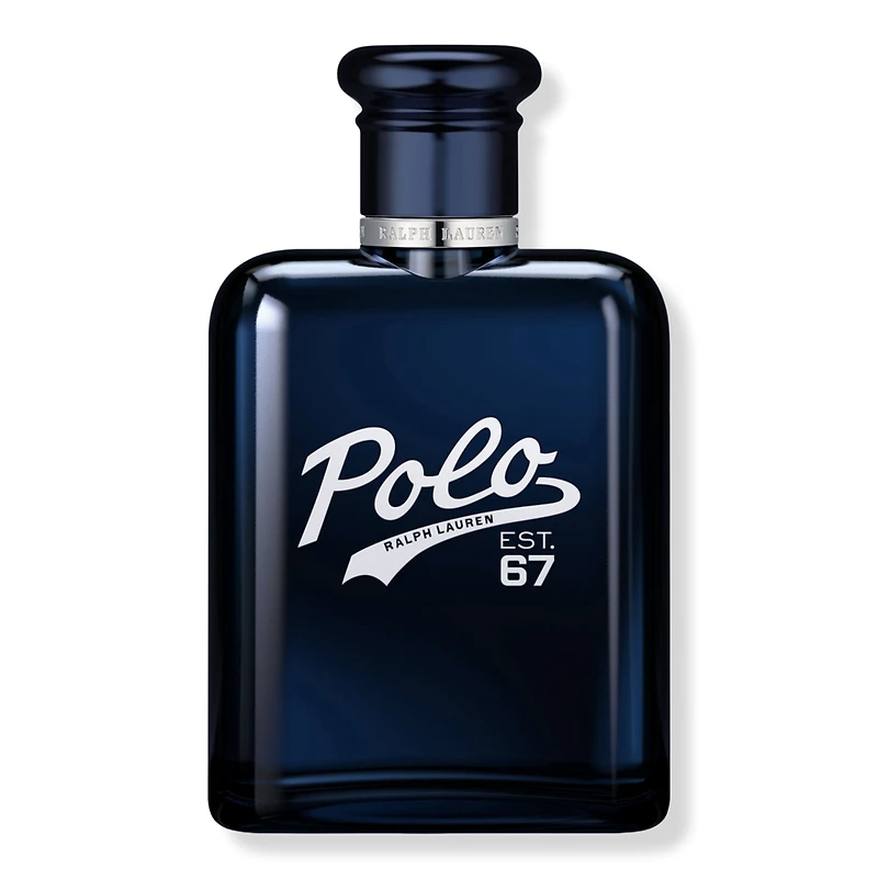 Ralph Lauren Polo 67 Eau de Toilette - oz