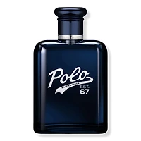Ralph Lauren Polo 67 Eau de Toilette - oz