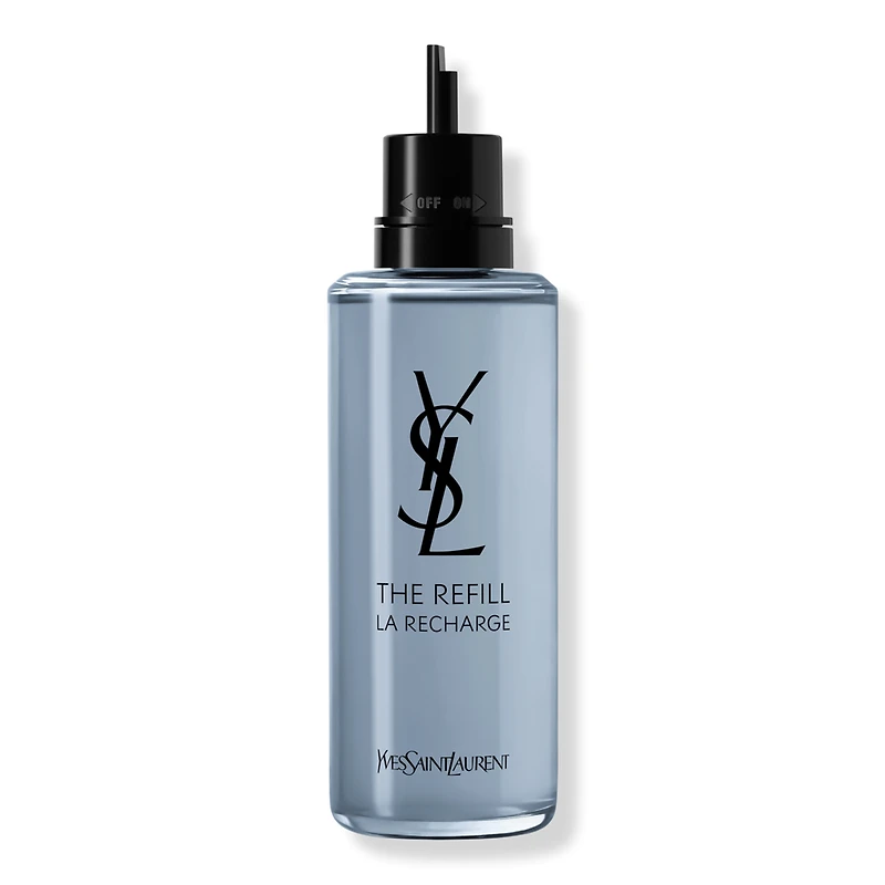 Yves Saint Laurent Y Eau de Parfum