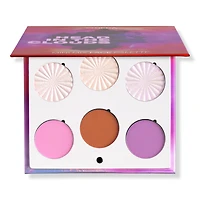 Ofra Cosmetics Head in the Clouds Mini Mix Palette