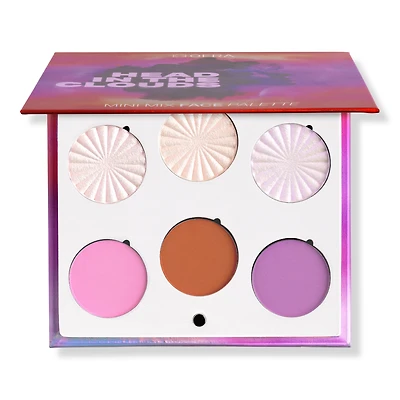 Ofra Cosmetics Head in the Clouds Mini Mix Palette