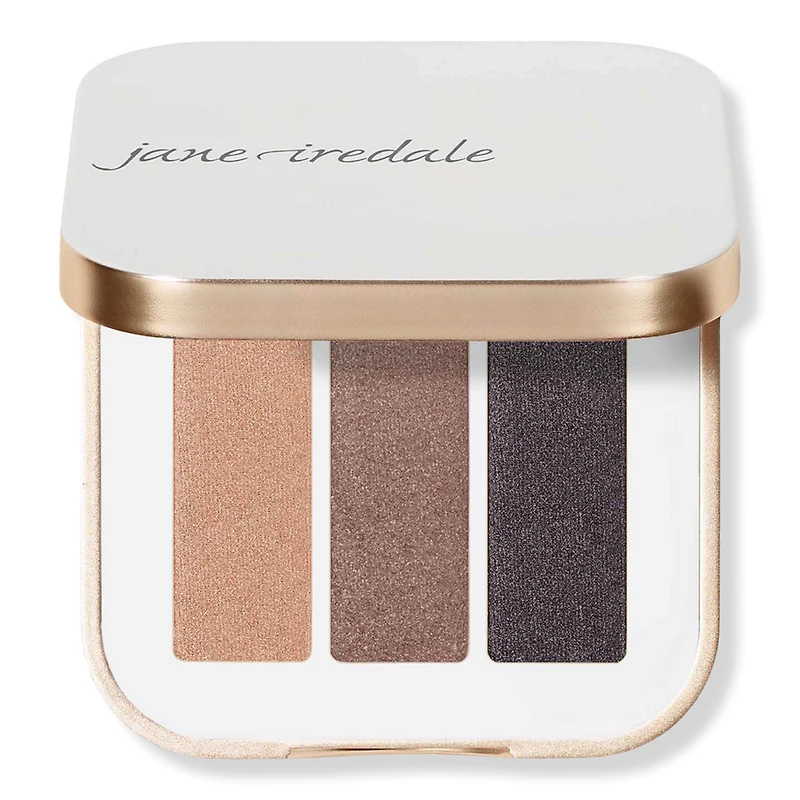 jane iredale PurePressed Eye Shadow Triple