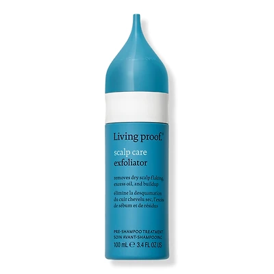 Living Proof Scalp Care Exfoliator