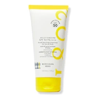 Beekman 1802 Hello Sunshine SPF 50 PA ++++ For Face & Body