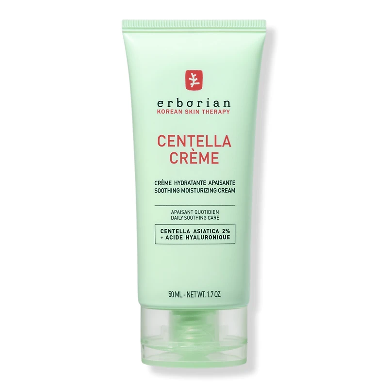 Erborian Centella Cream Soothing Moisturizer - 1.7 oz
