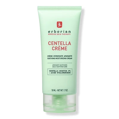 Erborian Centella Cream Soothing Moisturizer - 1.7 oz