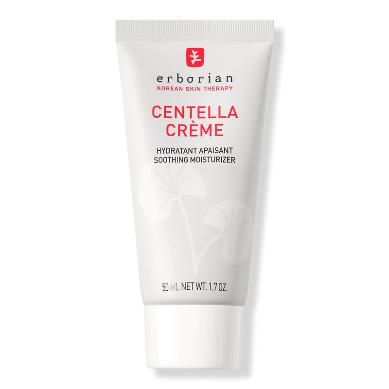 Erborian Centella Cream Soothing Moisturizer