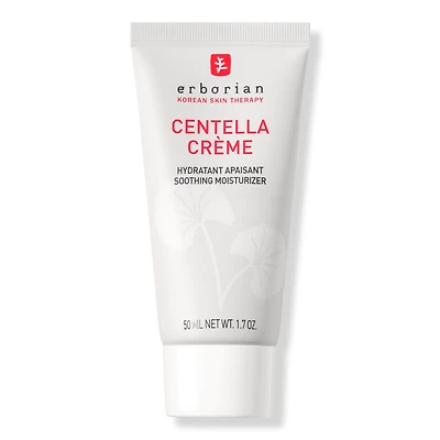 Erborian Centella Cream Soothing Moisturizer