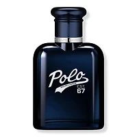 Ralph Lauren Polo 67 Eau de Toilette - oz