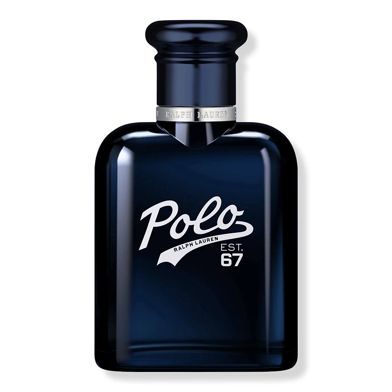 Ralph Lauren Polo 67 Eau de Toilette - oz