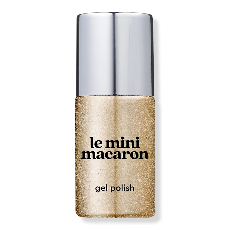 Le Mini Macaron 1-Step, 3-in-1 Formula Gel Polish