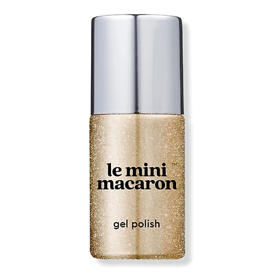 Le Mini Macaron 1-Step, 3-in-1 Formula Gel Polish