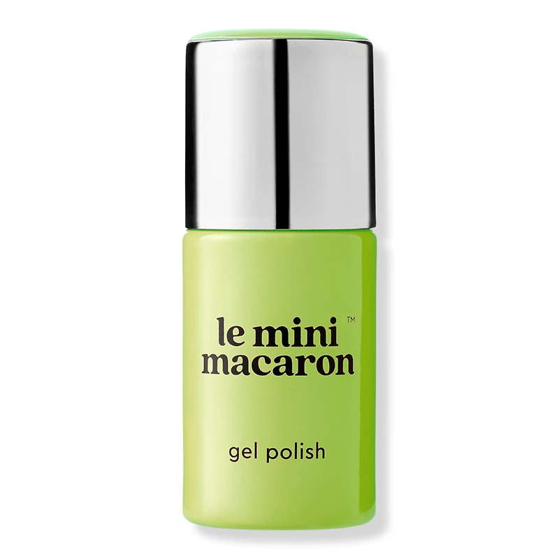 Le Mini Macaron 1-Step, 3-in-1 Formula Gel Polish