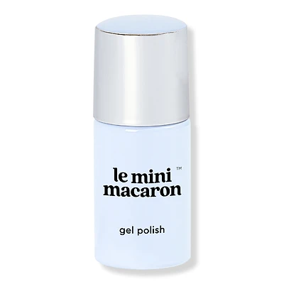Le Mini Macaron 1-Step, 3-in-1 Formula Gel Polish