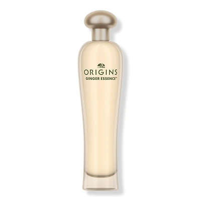 Origins Ginger Essence Sensuous Skin Perfume Scent