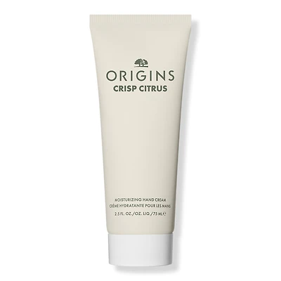 Origins Moisturizing Hand Cream - Citrus