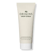 Origins Moisturizing Hand Cream - Citrus
