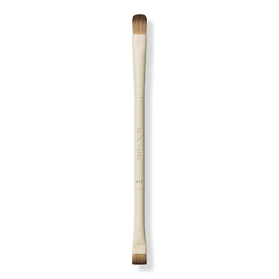 Morphe X Ariel A19 Signature Dual-Ended Concealer Brush